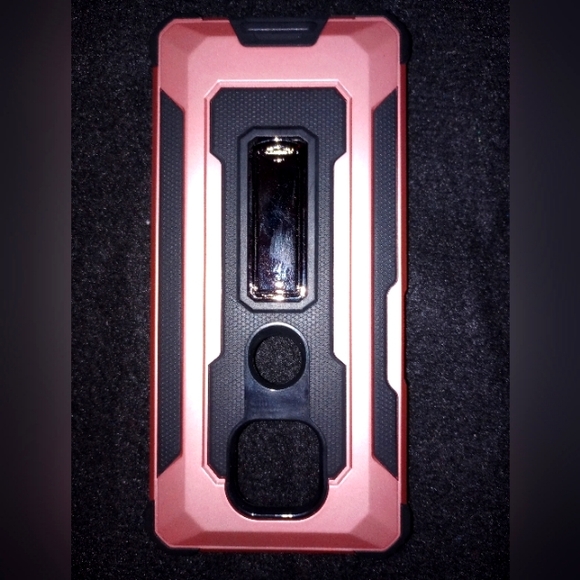 Phone case w/kickstand for Motorola Moto G Power 2021 - Picture 1 of 2